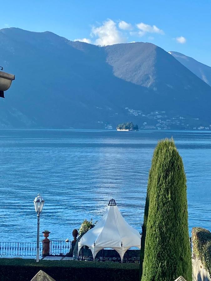 Gemma Lodge Sulzano Eksteriør bilde