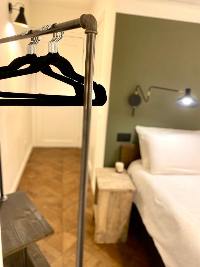 Gemma Lodge Sulzano Eksteriør bilde